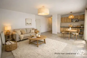 Apartment in VILLENEUVE-TOLOSANE (31270)