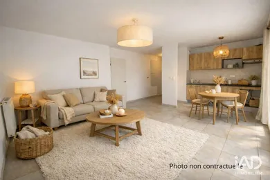 Apartment in VILLENEUVE-TOLOSANE (31270)