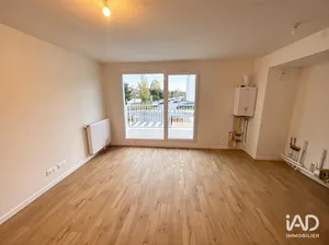 Appartement à CARRIÈRES-SOUS-POISSY (78955)