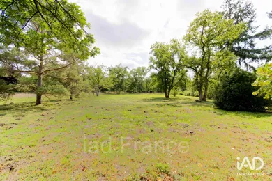 Terrain à MOISSON (78840)