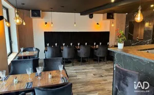 Restaurant at MONTMORENCY (95160)