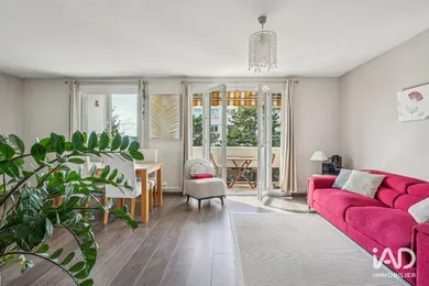 Appartement à CALUIRE-ET-CUIRE (69300)