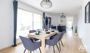 Appartement à SAINT-BARTHÉLEMY-D'ANJOU (49124)