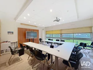 Bureaux à TOULOUSE (31000)