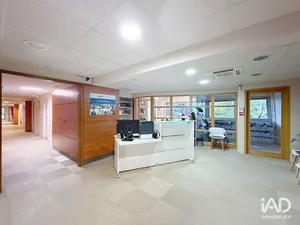 Bureaux à TOULOUSE (31000)