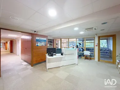 Bureaux à TOULOUSE (31000)