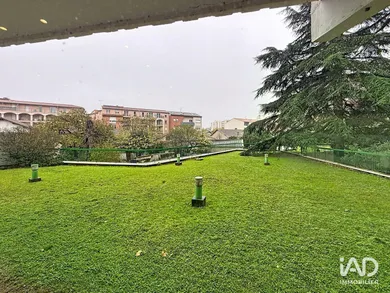 Bureaux à TOULOUSE (31000)