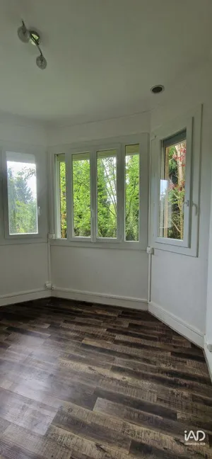 Appartement à SCEAUX (92330)