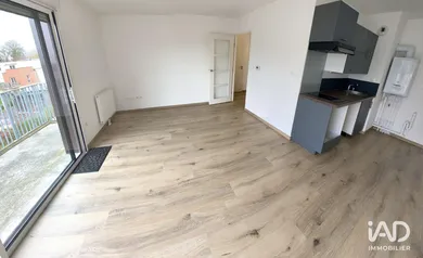 Appartement à HAUBOURDIN (59320)