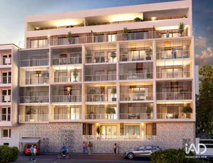 Appartement à CHAMBÉRY (73000)