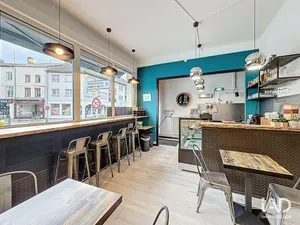 Fast food in DIEUZE (57260)