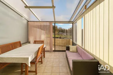 Maison à PETITE-ROSSELLE (57540)