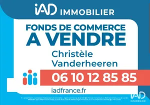 Boutique/Local commercial à AILLY-SUR-NOYE (80250)