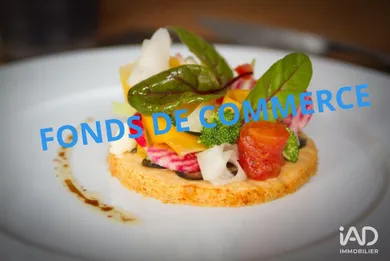 Restaurant à LA FERTÉ-BERNARD (72400)