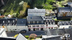 Hotel restaurant in SAINT-LARY (09800)