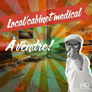 Local d’activité à LA VALETTE-DU-VAR (83160)