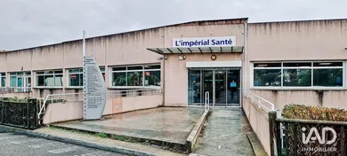 Business asset in LA VALETTE-DU-VAR (83160)