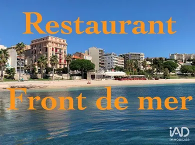 Restaurant at TOULON (83000)