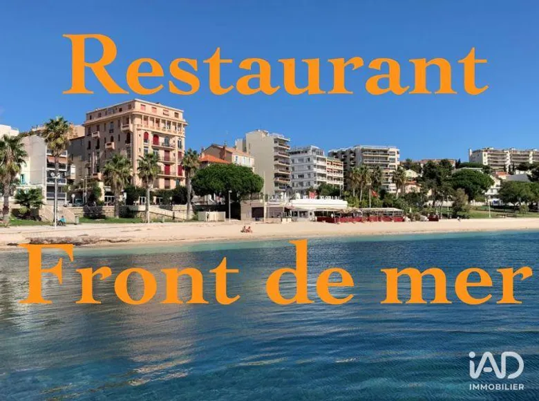 Restaurant à TOULON (83000) · 160 m² · 295 000 €