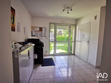Bureaux à LA CHAPELLE-SUR-ERDRE (44240)