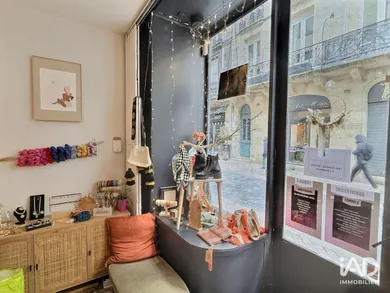 Lease-hold in BORDEAUX (33000)