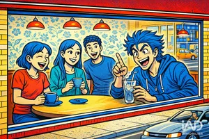 Boutique/Local commercial à ORLÉANS (45000)