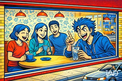 Boutique/Local commercial à ORLÉANS (45000)