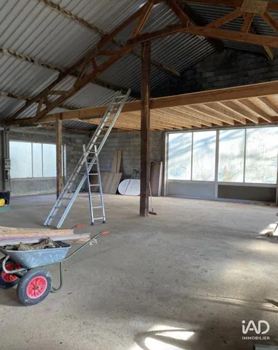 Business asset in MAUVES-SUR-LOIRE (44470)