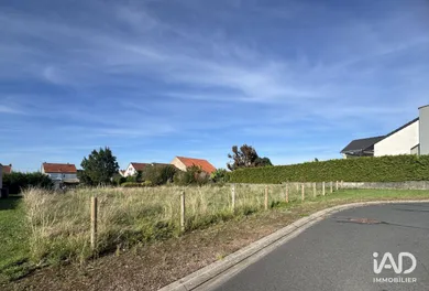 Murs commerciaux  à SAINT-JEAN-KOURTZERODE (57370)
