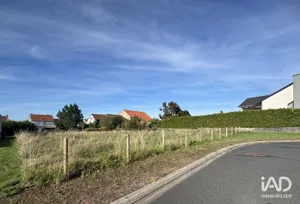 Commercial walls at SAINT-JEAN-KOURTZERODE (57370)