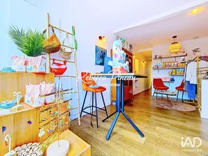 Boutique/Local commercial à VENERQUE (31810)