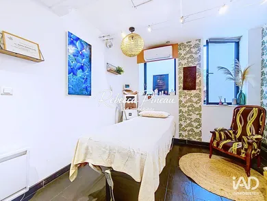 Boutique/Local commercial à VENERQUE (31810)