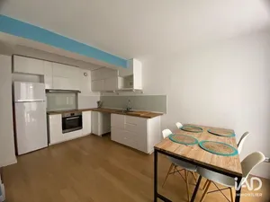 Maison à LA FERTÉ-SOUS-JOUARRE (77260)