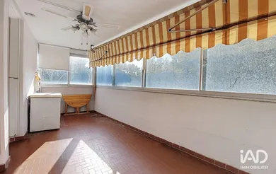 Apartment in LA SEYNE-SUR-MER (83500)