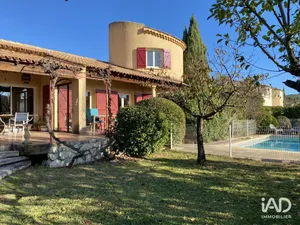 Maison à BOUC-BEL-AIR (13320)