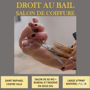 Lease-hold at SAINT-RAPHAËL (83700)