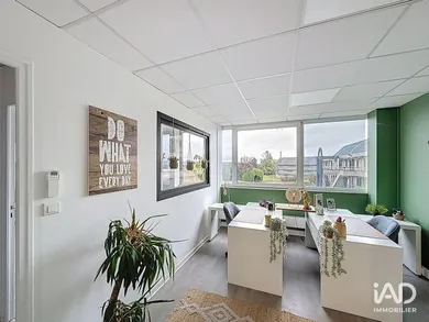 Bureaux à TAISSY (51500)