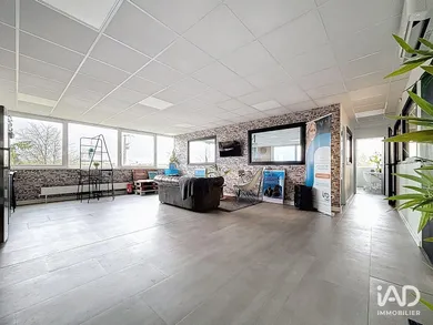 Bureaux à TAISSY (51500)