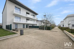 Appartement à BRÉTIGNY-SUR-ORGE (91220)
