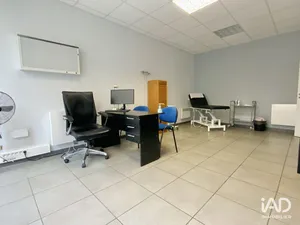 Commercial walls in DIEUZE (57260)