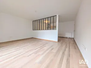 Appartement à NANCY (54000)