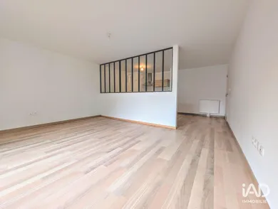 Appartement à NANCY (54000)
