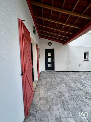 Maison à LA LONDE-LES-MAURES (83250)