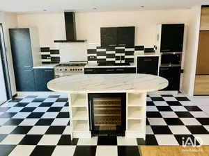 House in LA LONDE-LES-MAURES (83250)