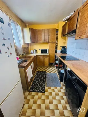 Apartment at CHELLES (77500)