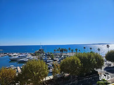 Appartement à LE GOLFE JUAN (06220)