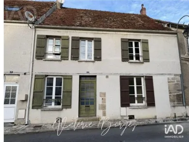 Maison à AMILLIS (77120)