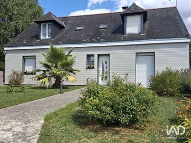 House at BRIOLLAY (49125)