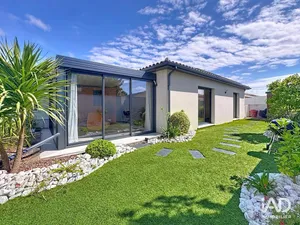 House at MONTADY (34310)