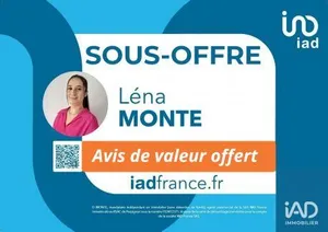 Maison à SAINT-HIPPOLYTE (66510)